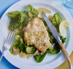 chickenpaillard