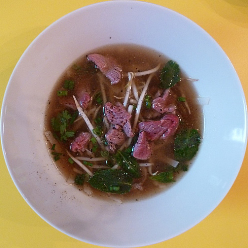 vietnamesische-nudelsuppe