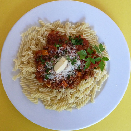 ragubolognese