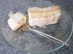 Cremeschnitte