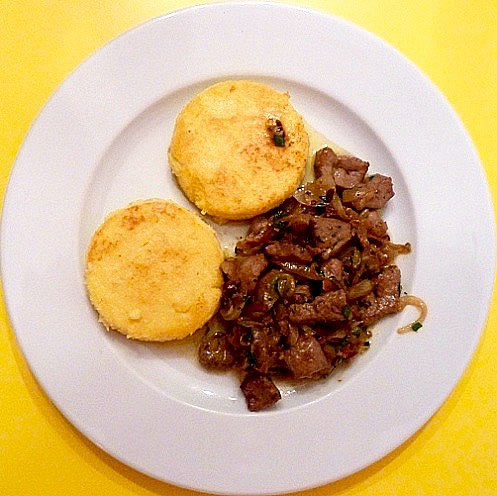 fegato-alla-veneziana