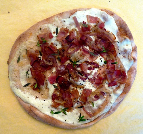 flammkuchen