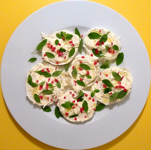 marinierter-mozzarella