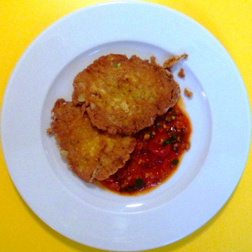 picatta-milanese