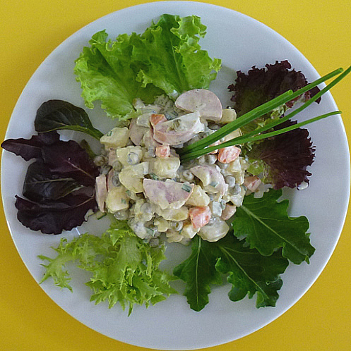 oliviersalat