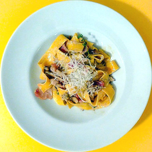 pappardelle-speck-porcini