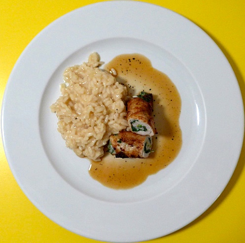 involtini