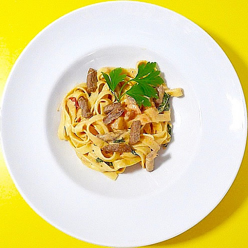 tagliatelle-nini