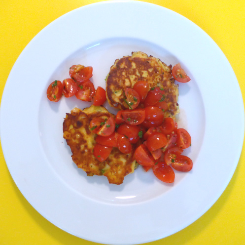corn-fritters