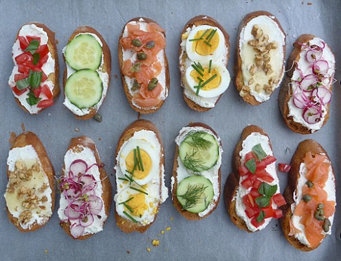 Crostini
