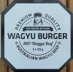 Wagyuburger