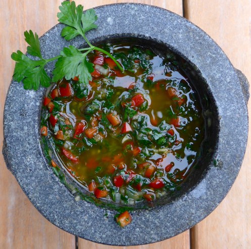 Chimichurri