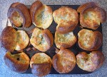 Yorkshire Pudding