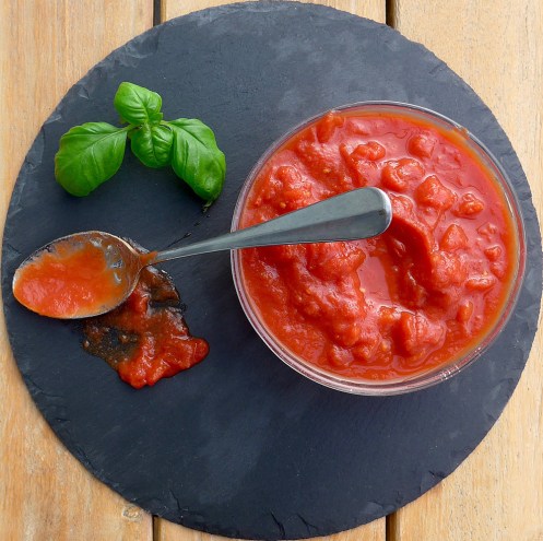 Tomatensauce