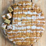 Zucchetti Blechkuchen